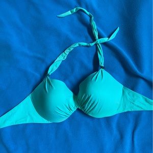 Bikini top